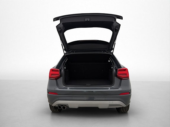 Audi Q2 26 of 30