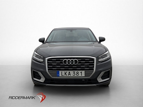 Audi Q2 2 of 30