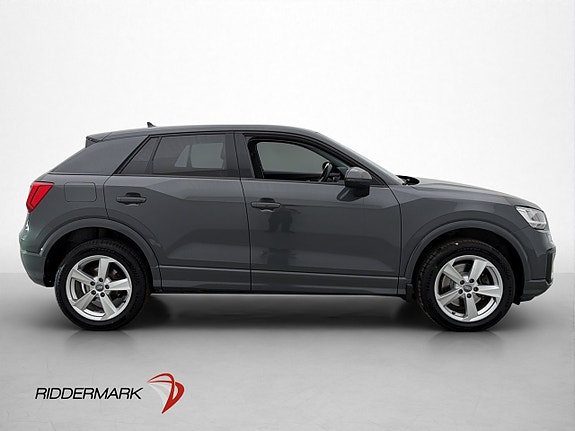 Audi Q2 9 of 30