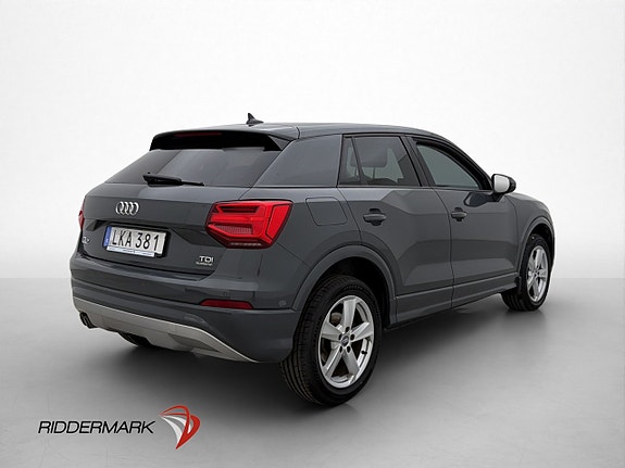 Audi Q2 8 of 30