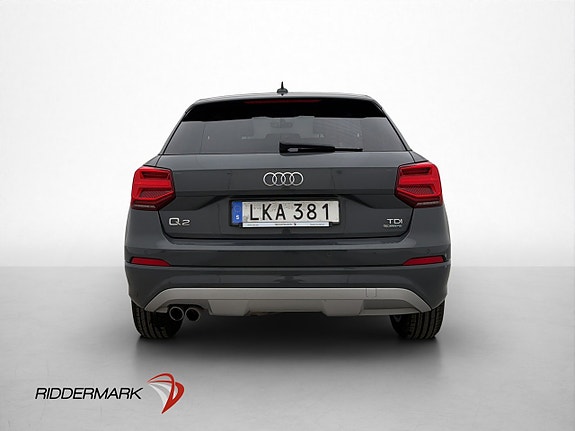 Audi Q2 7 of 30