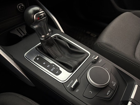 Audi Q2 22 of 30