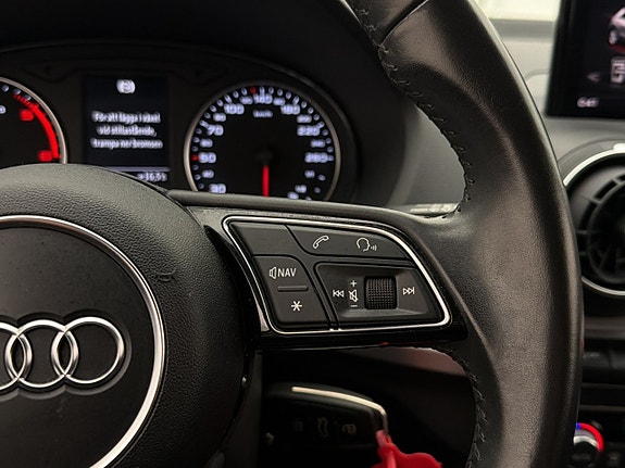Audi Q2 18 of 30