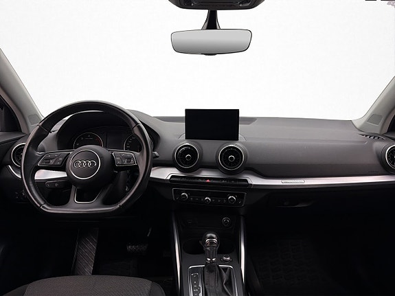 Audi Q2 12 of 30