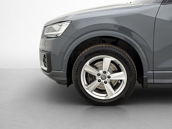 Audi Q2 29 of 30