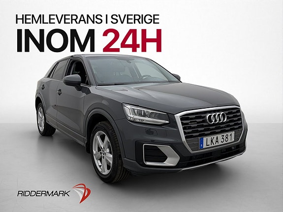 Audi Q2 3 of 30