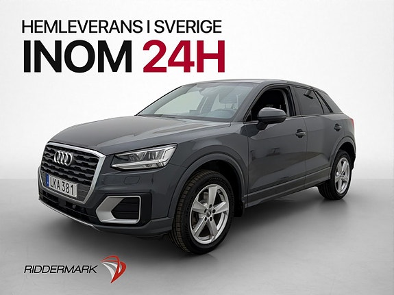 Audi Q2 3 of 30