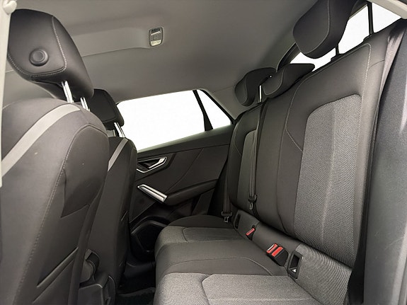 Audi Q2 25 of 30