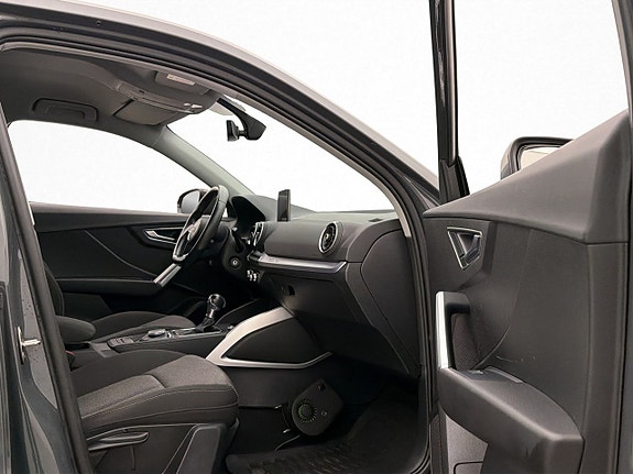 Audi Q2 24 of 30