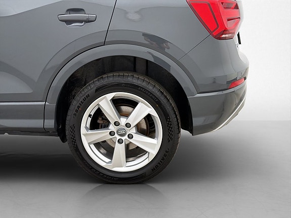 Audi Q2 30 of 30
