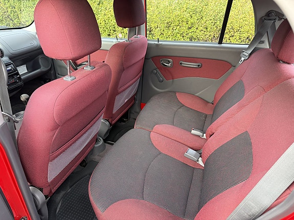 Hyundai Atos 5 of 7