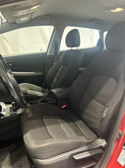 Kia Ceed 10 of 15