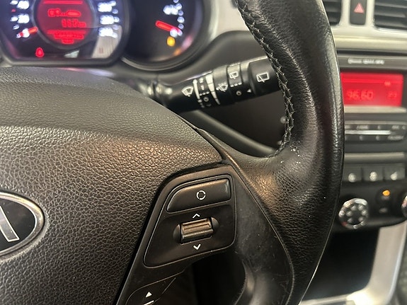 Kia Ceed 14 of 15