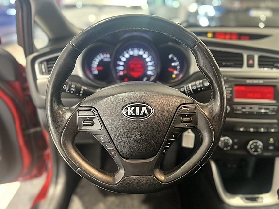 Kia Ceed 13 of 15