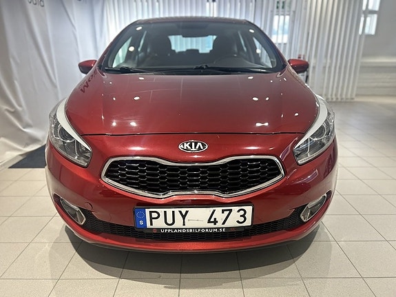 Kia Ceed 2 of 15