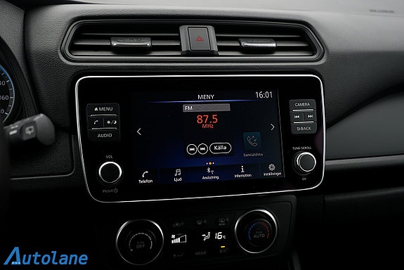 Nissan Leaf 22 of 26