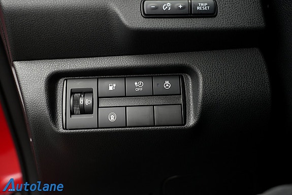 Nissan Leaf 20 of 26