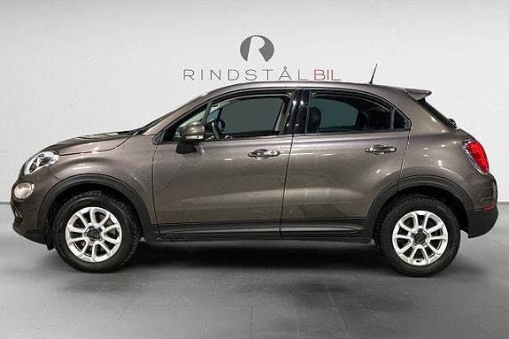 Fiat 500X 4 of 17