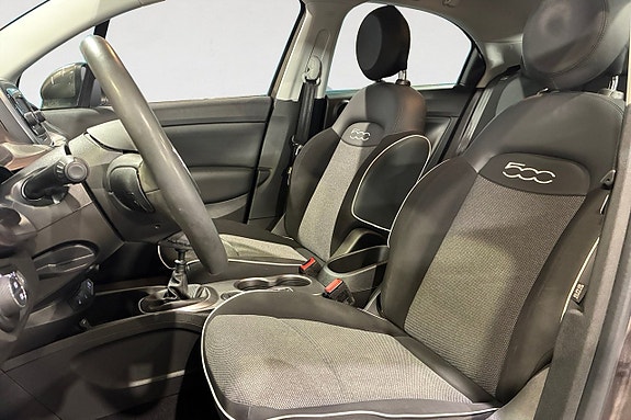 Fiat 500X 3 of 17