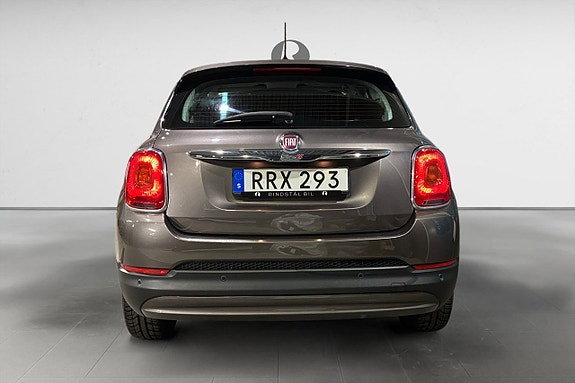 Fiat 500X 6 of 17