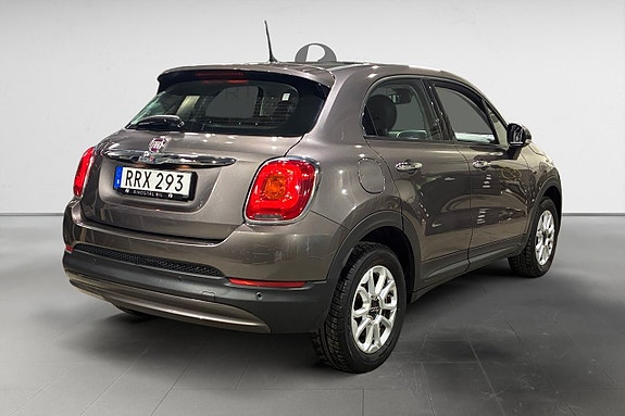 Fiat 500X 7 of 17