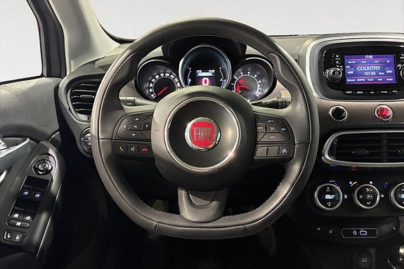 Fiat 500X 13 of 17