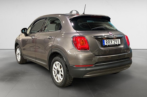 Fiat 500X 5 of 17