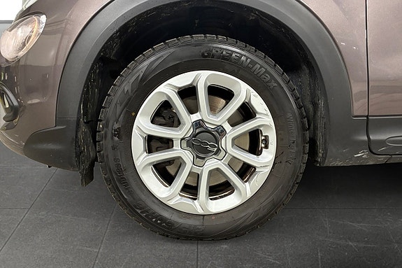 Fiat 500X 16 of 17