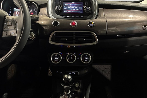 Fiat 500X 12 of 17
