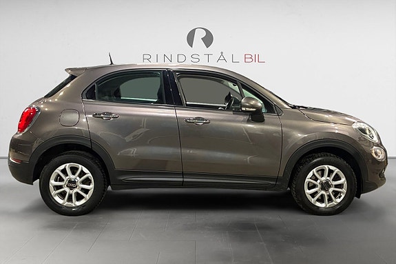 Fiat 500X 8 of 17