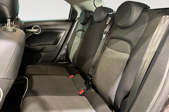 Fiat 500X 14 of 17
