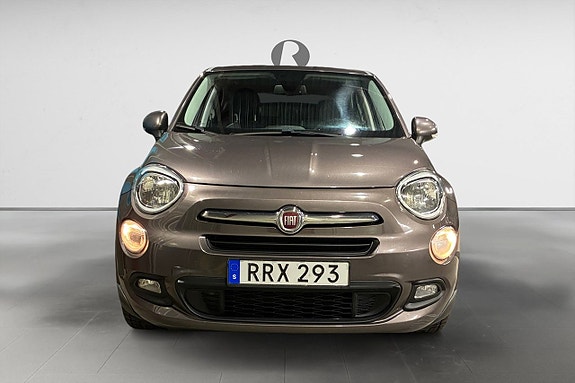 Fiat 500X 10 of 17