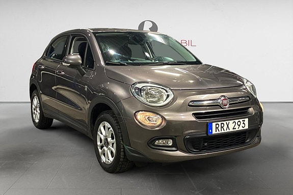 Fiat 500X 9 of 17