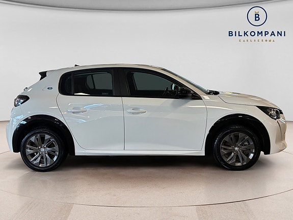 Peugeot e-208 6 of 20