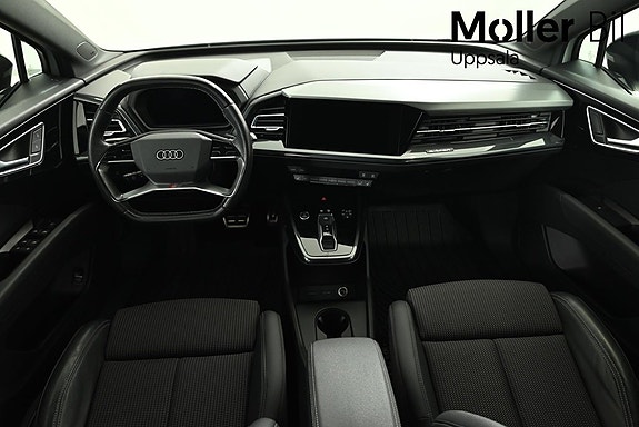 Audi Q4 e-tron 10 of 13