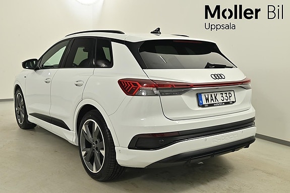 Audi Q4 e-tron 9 of 13