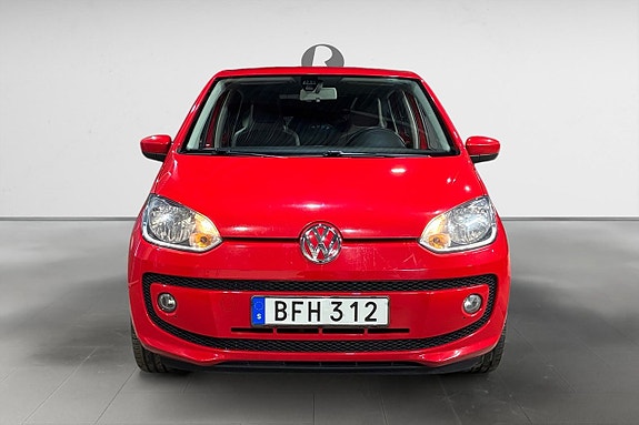 Volkswagen UP! 10 of 17
