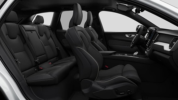 Volvo XC60 8 of 8