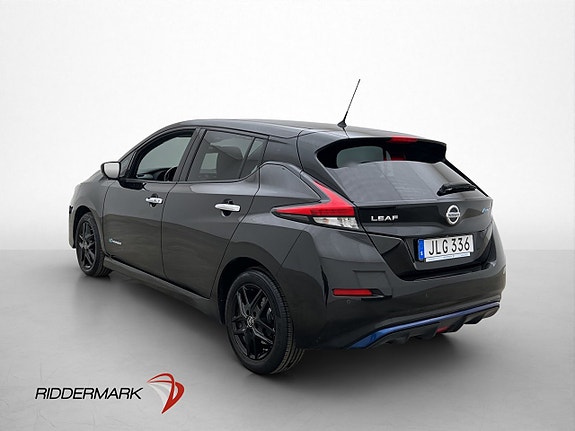 Nissan Leaf 6 of 30