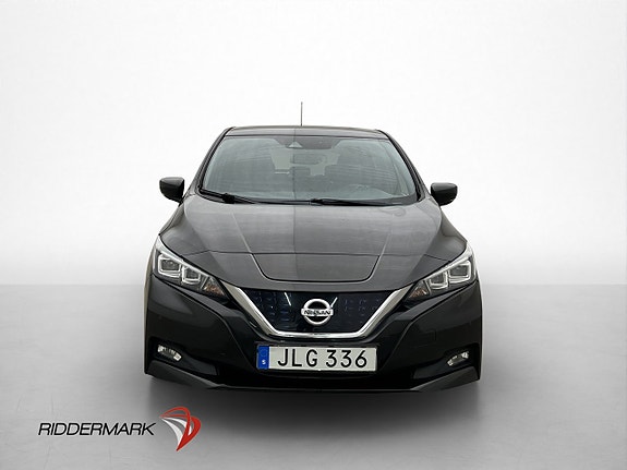 Nissan Leaf 2 of 30