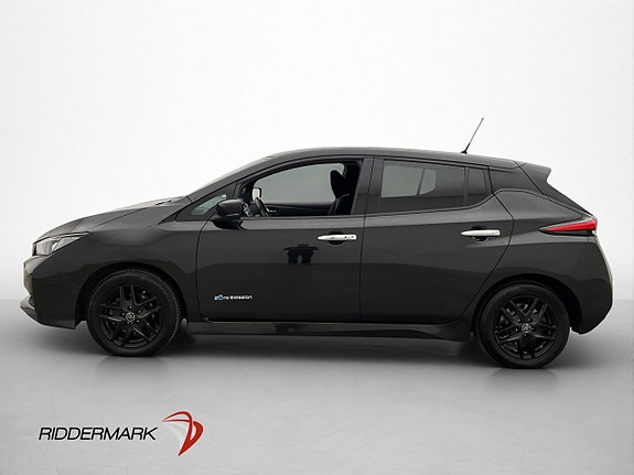 Nissan Leaf 5 of 30