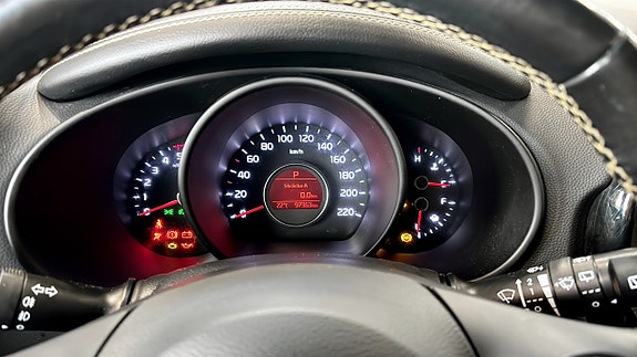 Kia Soul 14 of 16