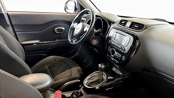 Kia Soul 3 of 16