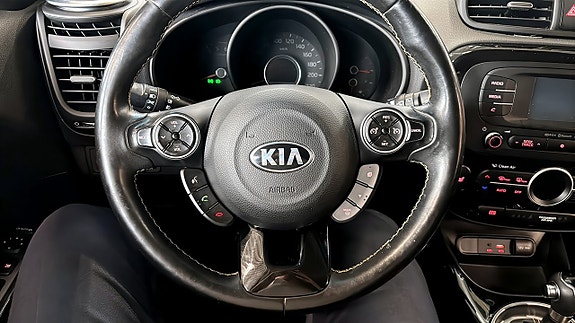 Kia Soul 13 of 16