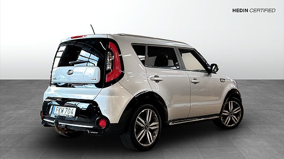 Kia Soul 2 of 16