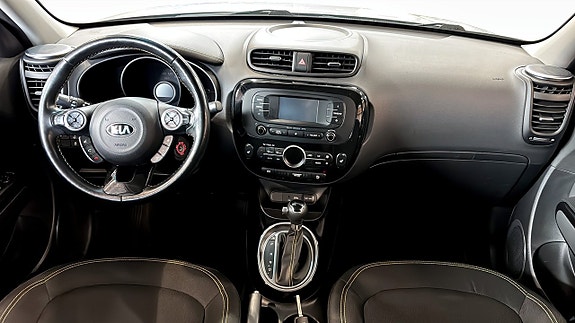 Kia Soul 4 of 16