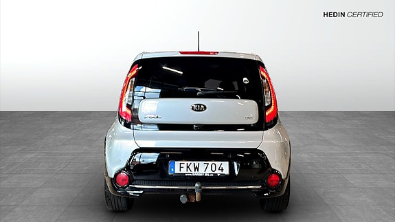 Kia Soul 7 of 16
