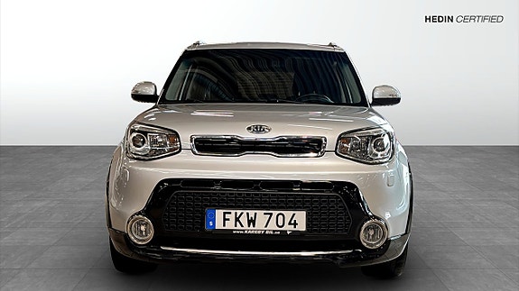 Kia Soul 8 of 16