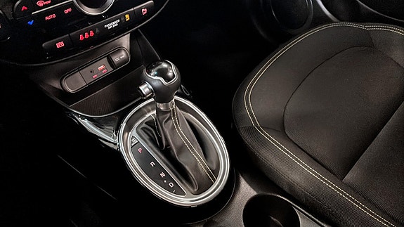 Kia Soul 16 of 16
