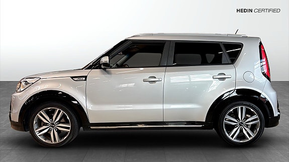 Kia Soul 6 of 16